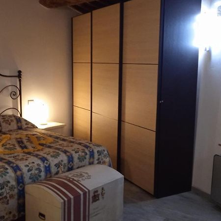Appartement La Casa Di Lisa à Suvereto Extérieur photo
