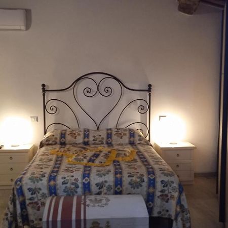 Appartement La Casa Di Lisa à Suvereto Extérieur photo