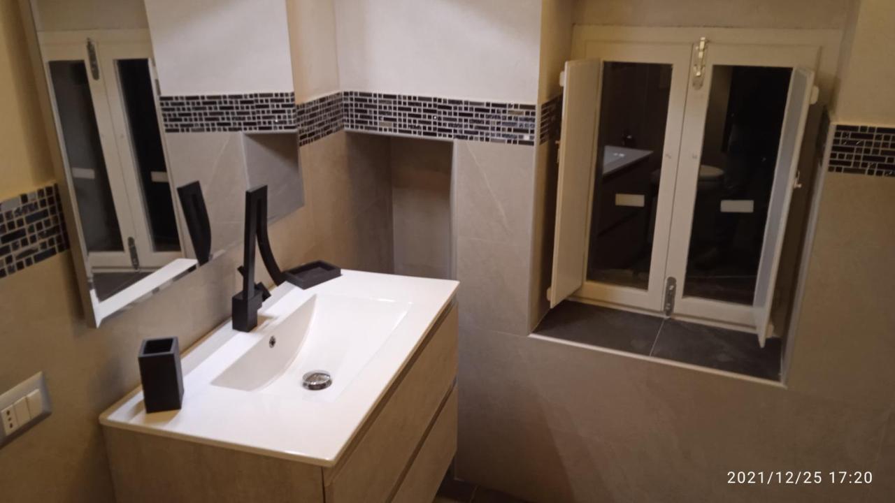 Appartement La Casa Di Lisa à Suvereto Extérieur photo