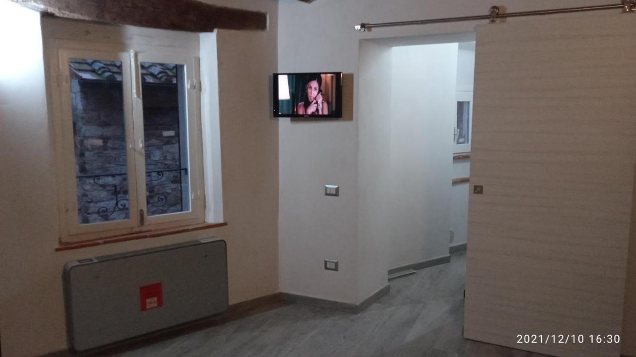 Appartement La Casa Di Lisa à Suvereto Extérieur photo