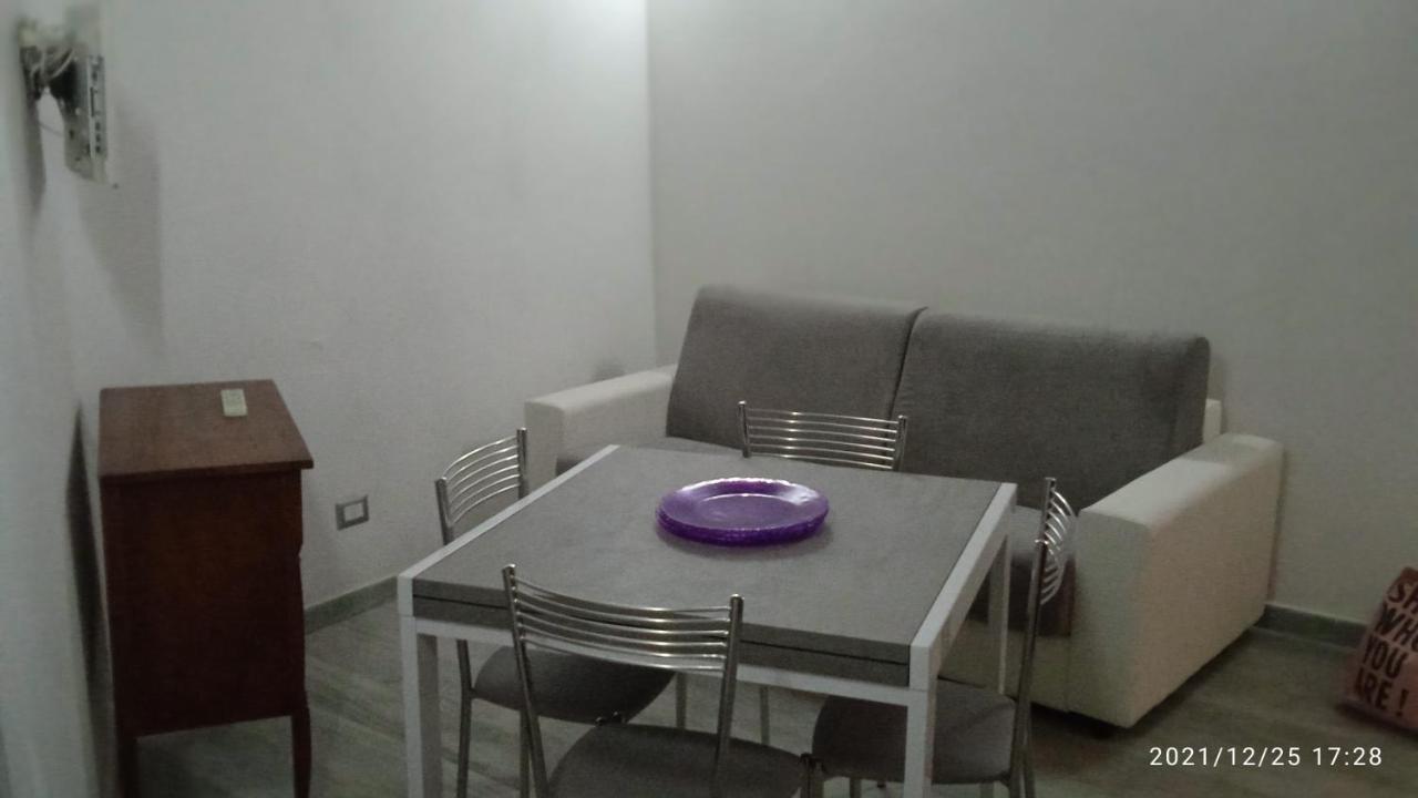 Appartement La Casa Di Lisa à Suvereto Extérieur photo