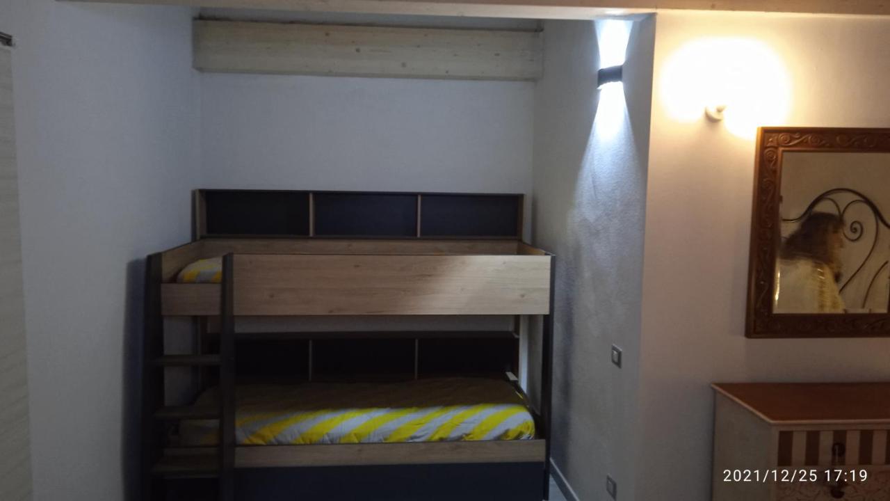 Appartement La Casa Di Lisa à Suvereto Extérieur photo
