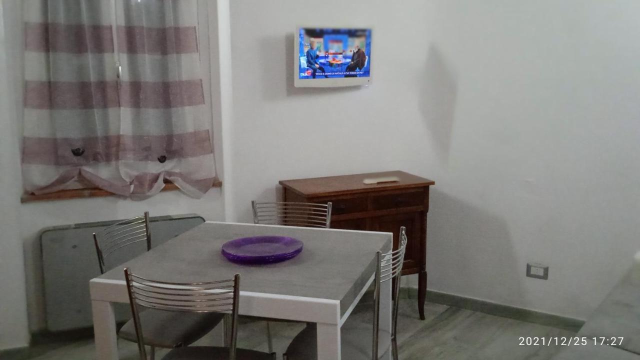 Appartement La Casa Di Lisa à Suvereto Extérieur photo