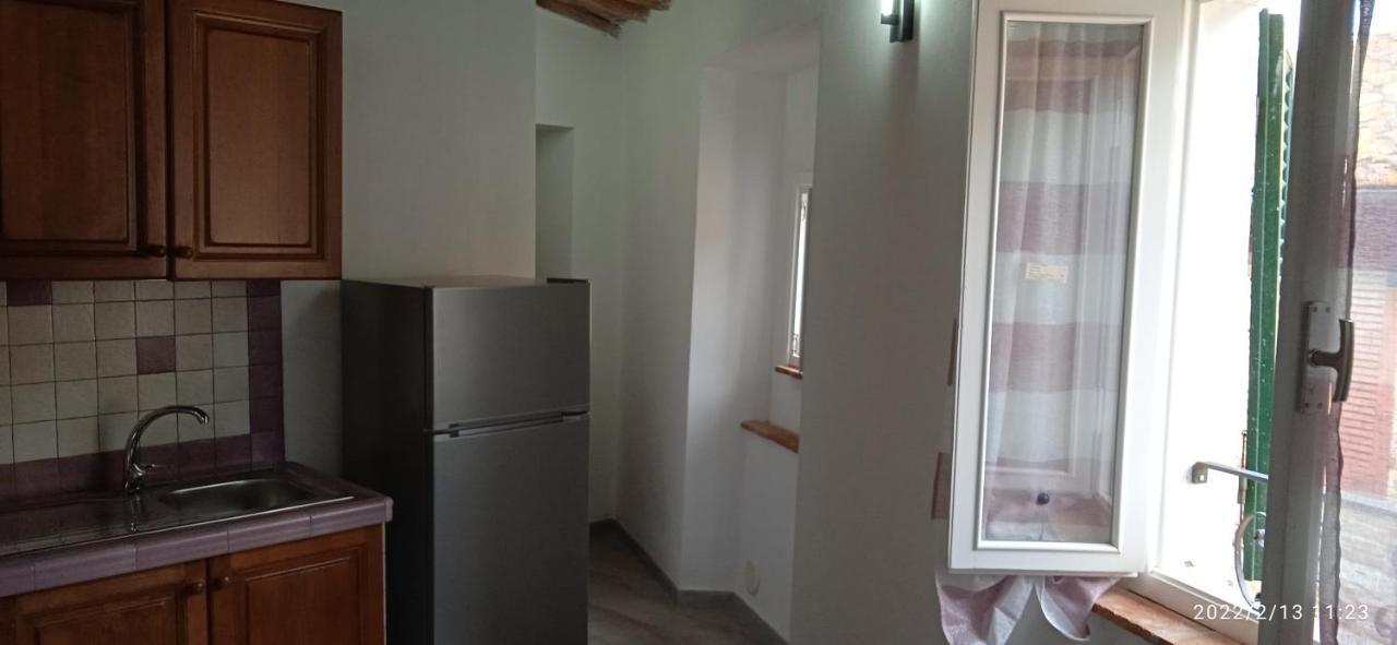 Appartement La Casa Di Lisa à Suvereto Extérieur photo