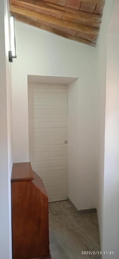 Appartement La Casa Di Lisa à Suvereto Extérieur photo