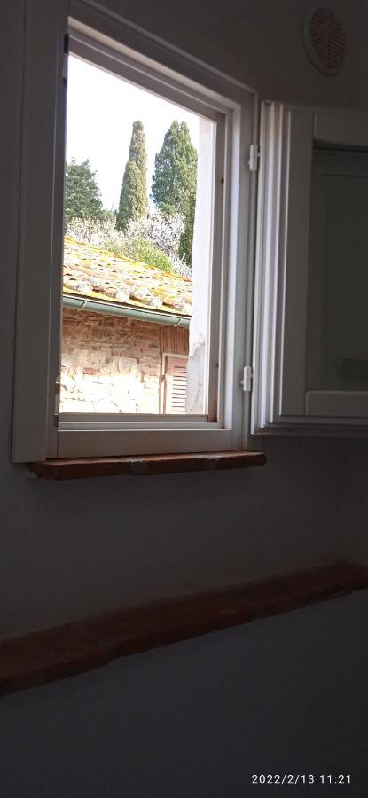 Appartement La Casa Di Lisa à Suvereto Extérieur photo