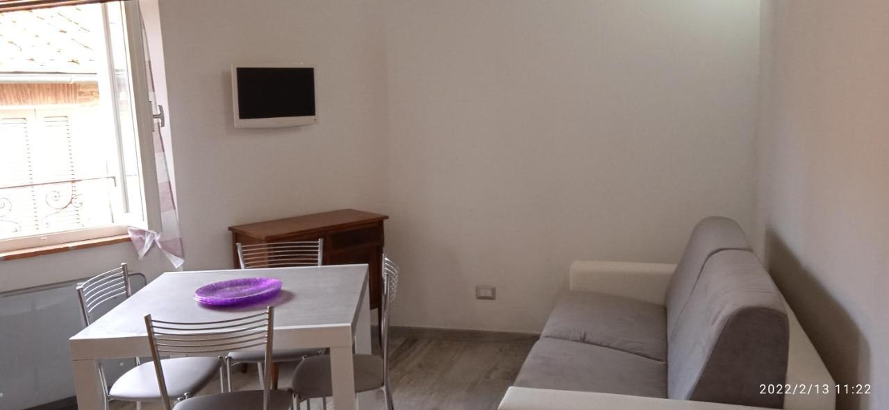 Appartement La Casa Di Lisa à Suvereto Extérieur photo