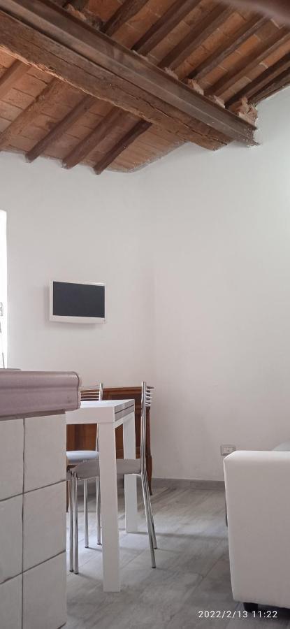 Appartement La Casa Di Lisa à Suvereto Extérieur photo