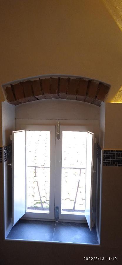 Appartement La Casa Di Lisa à Suvereto Extérieur photo