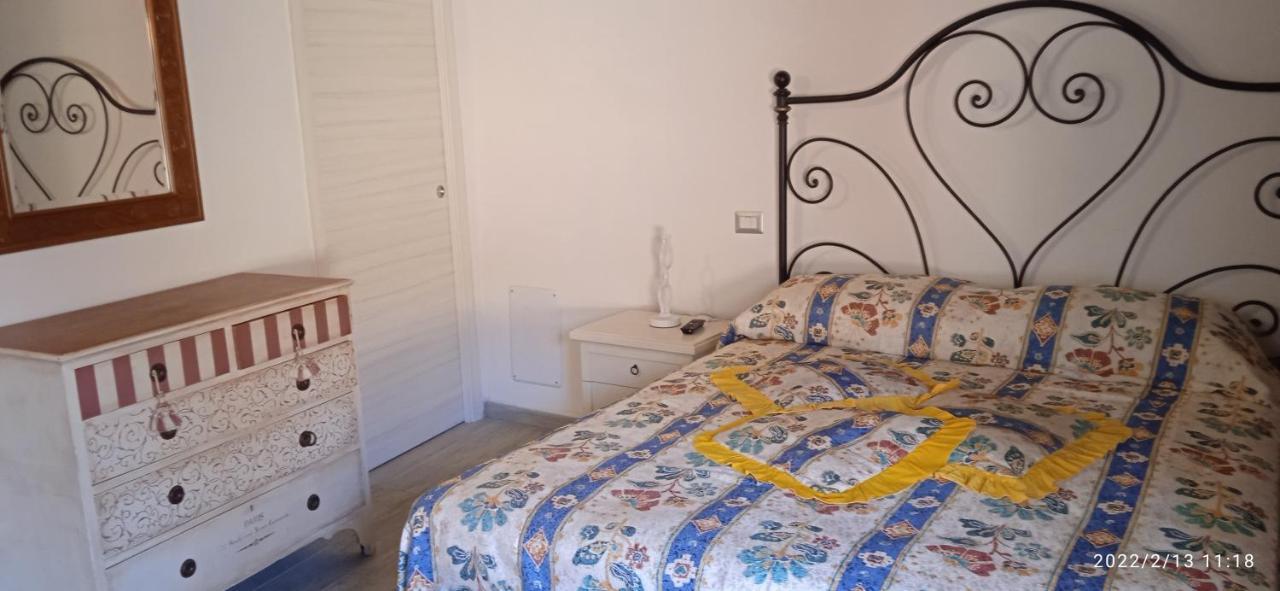 Appartement La Casa Di Lisa à Suvereto Extérieur photo