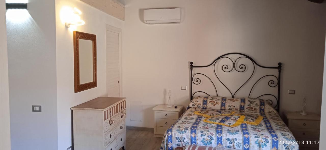 Appartement La Casa Di Lisa à Suvereto Extérieur photo
