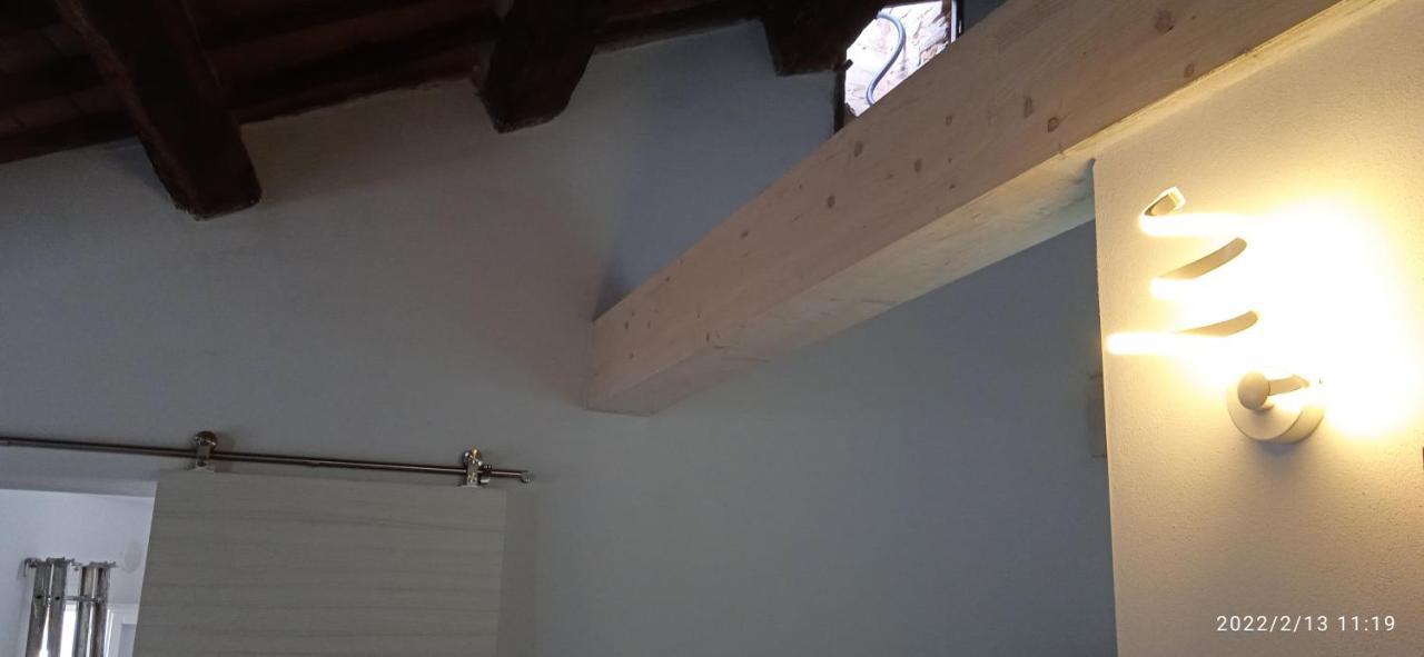 Appartement La Casa Di Lisa à Suvereto Extérieur photo