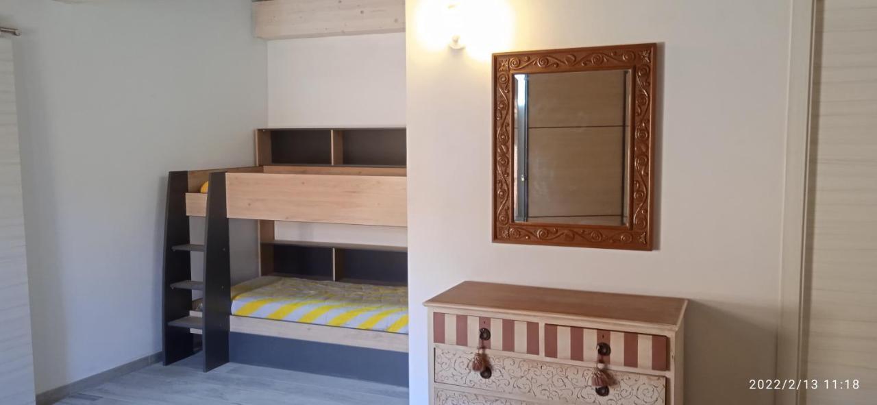 Appartement La Casa Di Lisa à Suvereto Extérieur photo
